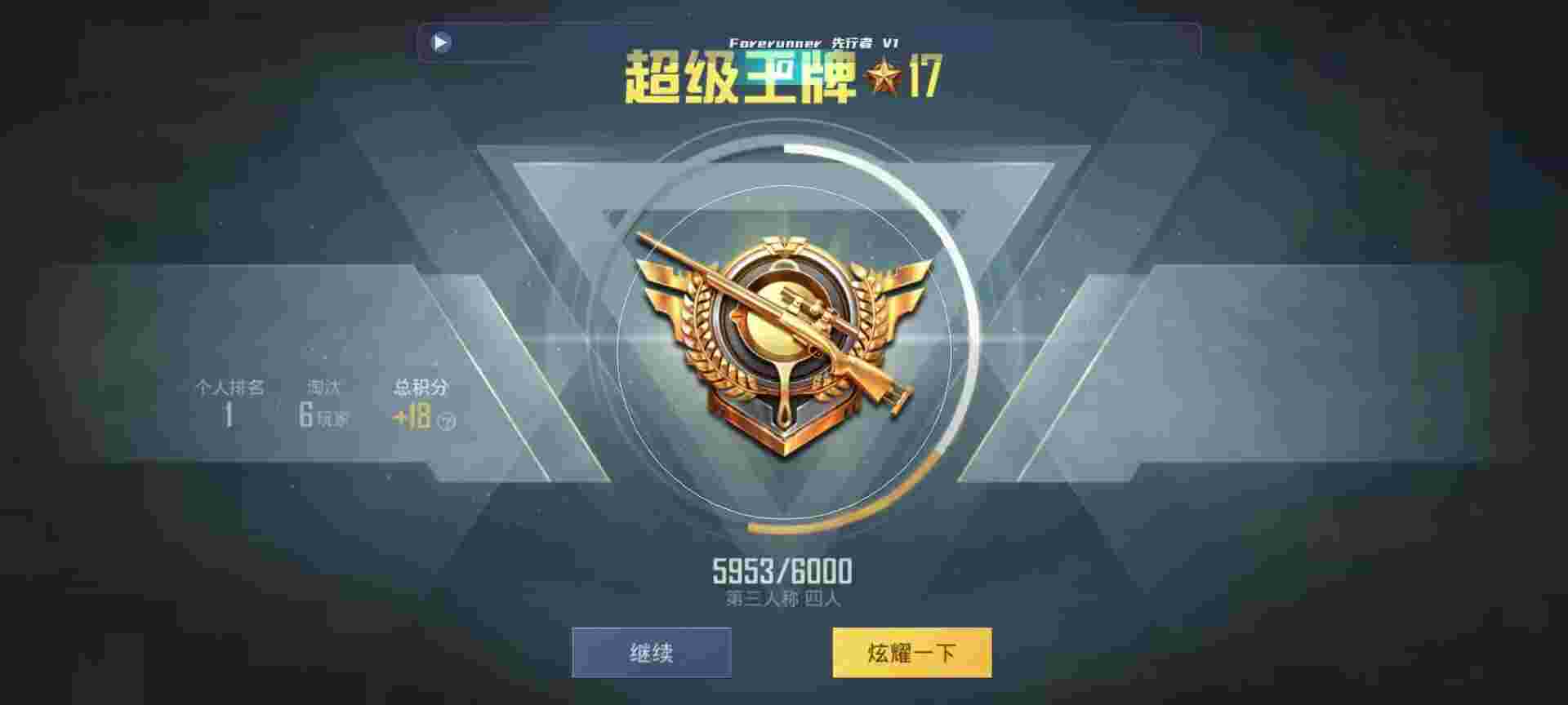 和平精英鸡腿辅助自瞄 - ��ƽ��Ӣ���Ⱥͷ��辅助预览图